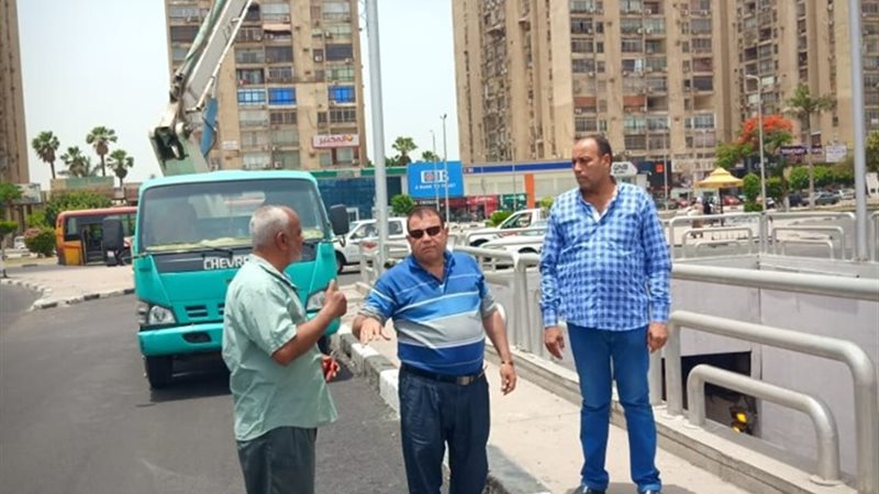 بوابة الجمهورية