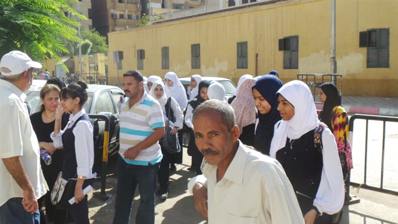 بوابة الجمهورية
