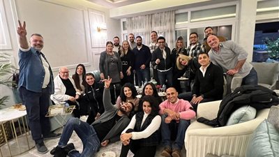 تفاصيل الحلقة الأخيرة من 