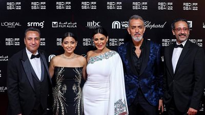 الفيلم المصري 