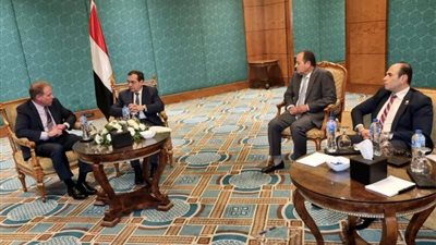 الملا: مصر تولي اهتماما كبيرا بالتعاون المشترك مع الولايات المتحدة