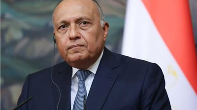 وزير الخارجية: المجلس التنسيقي الثلاثي بحث مجالات التعاون المشترك