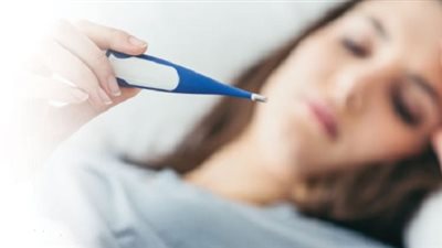 دراسة تحذر من انخفاض درجة حرارة الجسم