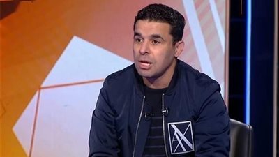 رسمياً.. خالد الغندور يرحل عن قناة الزمالك