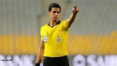 معروف يدير مباراة الاتحاد وفيوتشر.. والبنا للإسماعيلى وسيراميكا