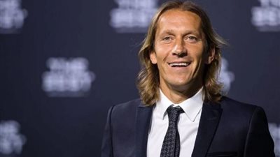 سالجادو: المنتخب الإسباني أمامه مستقبل مشرق رغم وداع كأس العالم