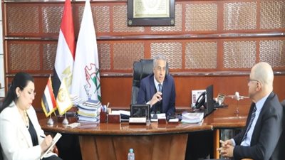 وزير القوى العاملة: الدولة حريصة على خروج قانون عمل متوزان وعادل