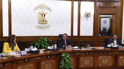 رئيس الوزراء يُتابع الموقف التنفيذي للمشروعات الجارية بمحافظة دمياط