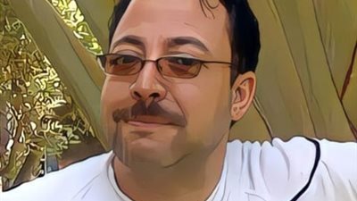افتتاح ملتقى المبدعين الدولى للفن التشكيلى.. الأحد
