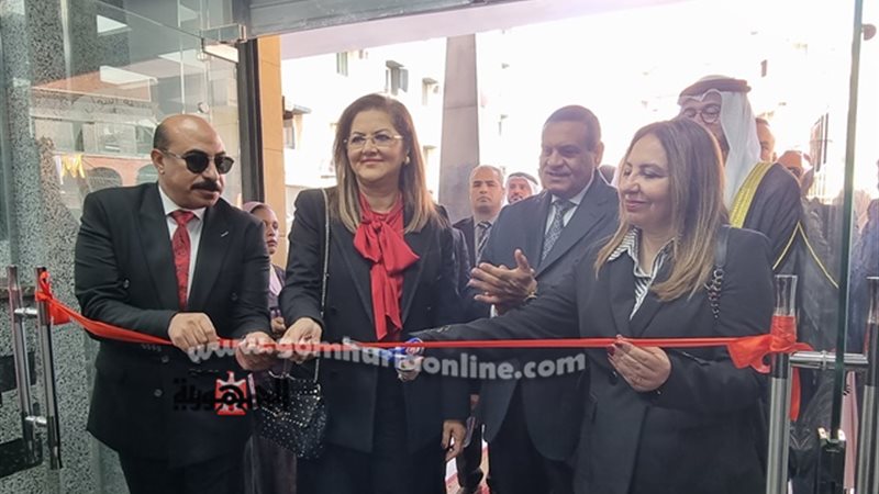 بوابة الجمهورية