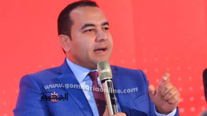 بوابة الجمهورية