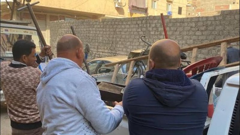بوابة الجمهورية
