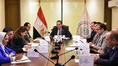 تنسيقية التأمين الصحي الشامل: الانتهاء من تسجيل 2,7 مليون مواطن بالمنظومة