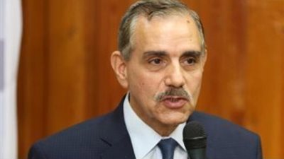 محافظ كفر الشيخ يشيد بأبطال تايكوندو مطوبس لفوزهم ببطولة الجمهورية