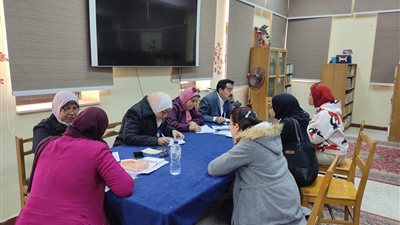 ألف مدرس بالحصة في تعليم القاهرة بتمويل من جمعية البنك الأهلى