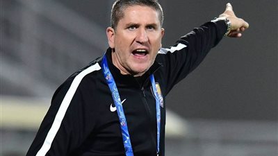 الاسماعيلى يقيل الاسبانى جاريدو ويعين ايمن الجمل بدلا منه
