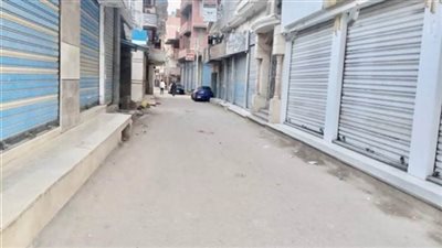 ترخيص المحال العامة.. مهلة سنة لكل المحلات غير المرخصة