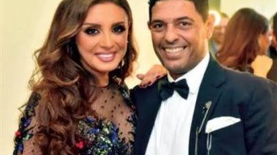 هاني فرحات يكشف تطورات الحالة الصحية لأنغام وأخطر قراراتها