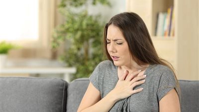 اعراض تشير لاضطراب الغدة الدرقية