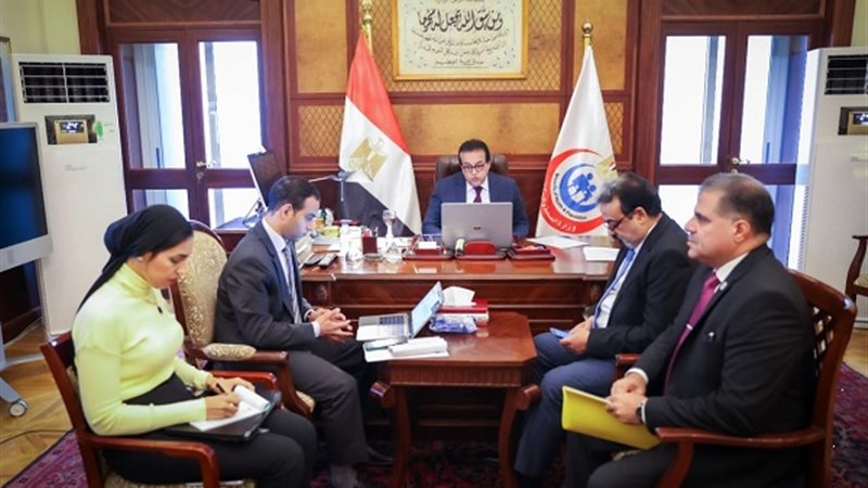 الدكتور خالد عبدالغفار