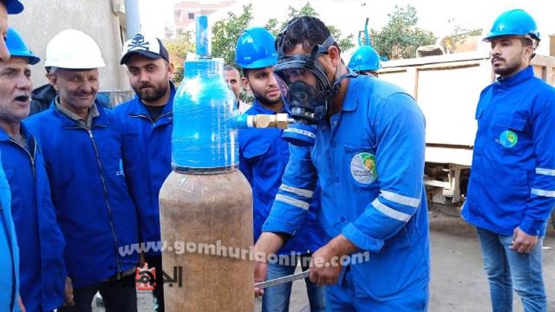 بوابة الجمهورية