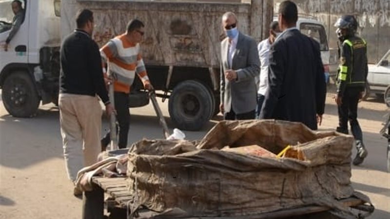 بوابة الجمهورية