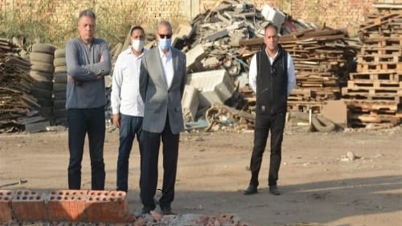بوابة الجمهورية