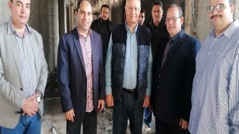 بوابة الجمهورية