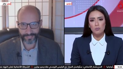 محلل سياسي: النفط الروسي لا يمثل أهمية كبيرة لأوروبا على عكس الغاز