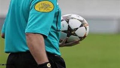 تعرف على حكم مباراة الزمالك وبيراميدز فى الدورى