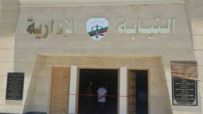 النيابة الإدارية تعتمد دراسة العنف الالكتروني ضد المرأة