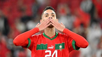 أول تعليق من بدر بانون بعد تأهل المغرب لنصف نهائي كأس العالم