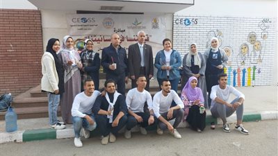 جامعة أسيوط تعلن إنطلاق فعاليات مبادرة 