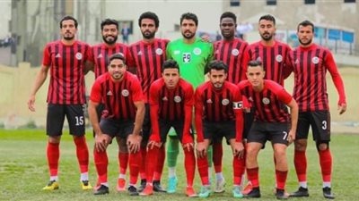 بنيران صديقة.. الداخلية يدرك التعادل أمام غزل المحلة - فيديو