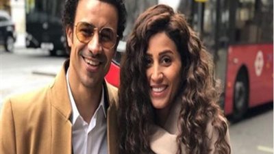 يوم 13.. أحمد داوود ينتهي من دوبلاج مشاهده تمهيدًا لعرض الفيلم