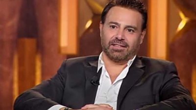 عاصي الحلاني يحتفل مع جمهوره بالكريسماس فى أمريكا الجنوبية