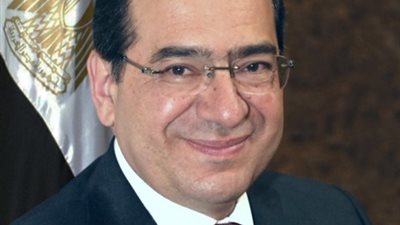 وزيرالبترول يصدرقرارابتكليف المهندس إبراهيم عبدالقادررئيسا لـ