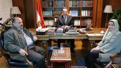 أمين مساعد مستقبل وطن: مرحباً بأفكار تطوير التعليم من خارج الصندوق.. وهذه أفضل وسيلة لاكتشاف المواهب