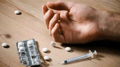 مباحث قويسنا تضبط ابو كيان تاجر المخدرات أون لاين