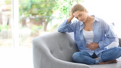 انتبه..الاكتئاب يؤثر على حركة الأمعاء