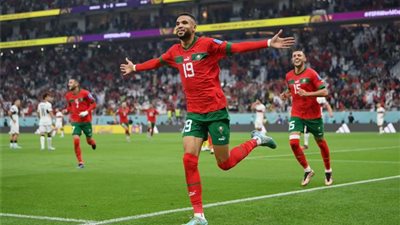موعد مواجهات نصف نهائي كأس العالم قطر 2022