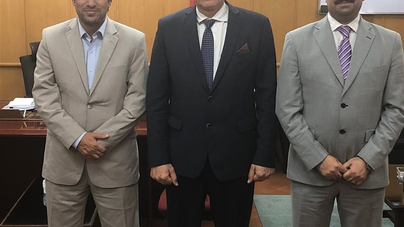 بوابة الجمهورية