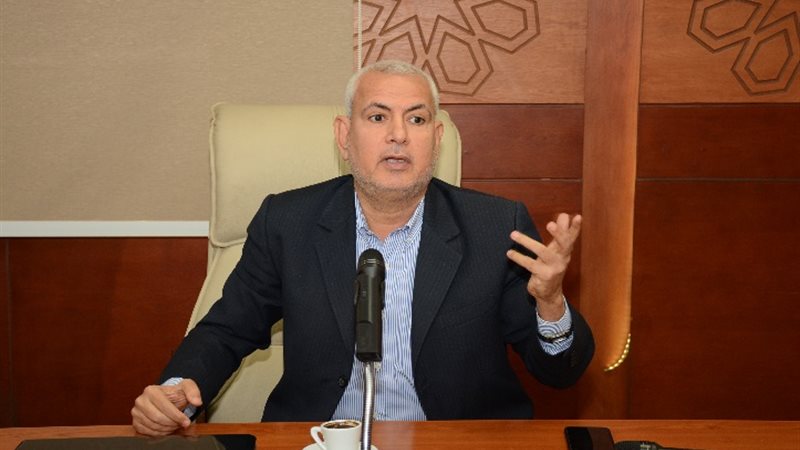 بوابة الجمهورية