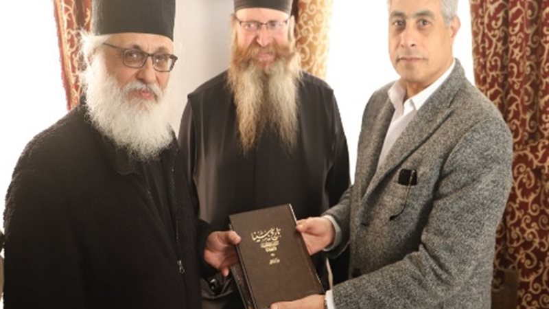 بوابة الجمهورية