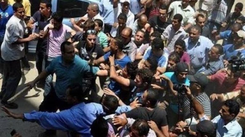 بوابة الجمهورية
