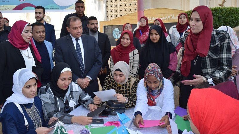 بوابة الجمهورية