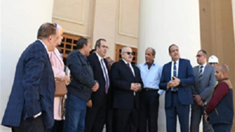 بوابة الجمهورية