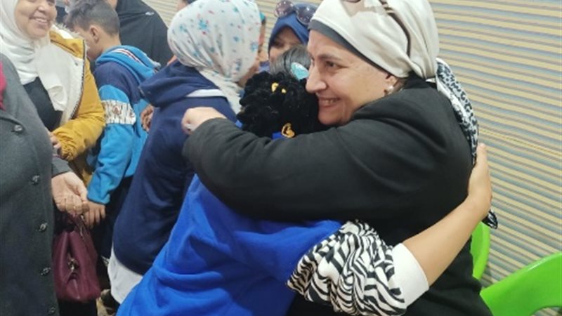 بوابة الجمهورية