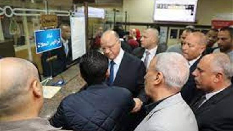 بوابة الجمهورية