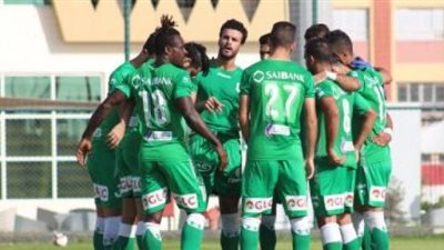 زوران يعلن تشكيل الاتحاد السكندري لمواجهة الأهلي فى الدورى